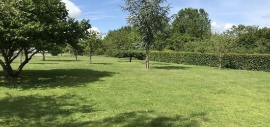 Terrain à bâtir à Buzet-sur-Tarn, Occitanie