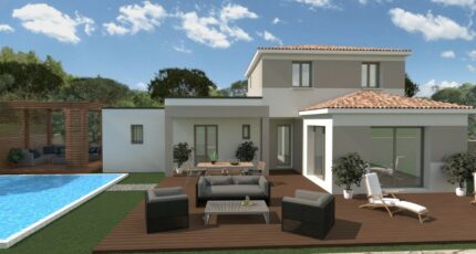 La Crau Maison neuve - 2025341-3139modele720231030gO957.jpeg Maisons France Confort