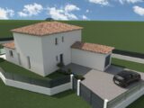 Maison à construire à La Motte (83920) 2027568-10295modele920241213QPEaa.jpeg Maisons France Confort