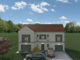 Maison à construire à Boisemont (95000) 2027732-7109annonce620241213AmGSF.jpeg Maisons France Confort