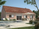 Maison à construire à Thiescourt (60310) 2001009-3799modele620151015zRUZQ.jpeg Maisons France Confort