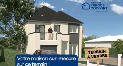 Mézières-en-Drouais Maison neuve - 2029376-10924annonce120241204FNout.jpeg Maisons France Confort