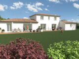 Maison à construire à Draguignan (83300) 2030679-4529modele620241217g32VH.jpeg Maisons France Confort