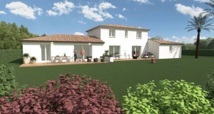 Draguignan Maison neuve - 2030679-4529modele620241217g32VH.jpeg Maisons France Confort