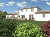 Maison à construire à Draguignan (83300) 2030679-4529modele720241217K5og0.jpeg Maisons France Confort