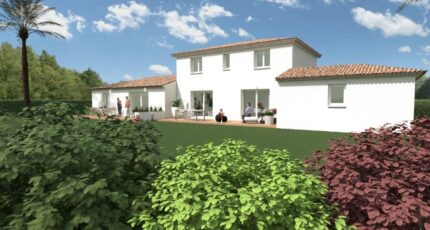 Draguignan Maison neuve - 2030679-4529modele720241217K5og0.jpeg Maisons France Confort