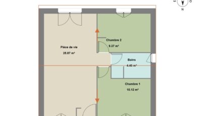 Forest-Saint-Julien Maison neuve - 2030877-4820modele920240606pekB6.jpeg Maisons France Confort