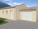 Maison à construire à Laragne-Montéglin (05300) 2030847-7183modele620240329SQM9w.jpeg Maisons France Confort