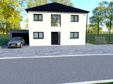 Maison à construire à Douai (59500) 2030799-6130annonce620241217QccOJ.jpeg Maisons France Confort