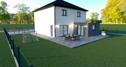 Douai Maison neuve - 2030799-6130annonce720241217H4eHw.jpeg Maisons France Confort