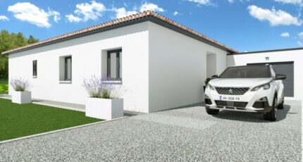 Taulignan Maison neuve - 2032568-6150modele820230125kUzH1.jpeg Maisons France Confort