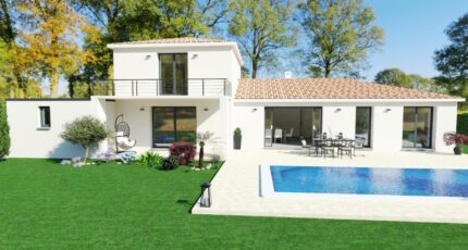 Saint-Restitut Maison neuve - 2032656-6150modele620230925Vqo68.jpeg Maisons France Confort