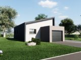 Maison à construire à Mutzig (67190) 2032814-4588modele7202201277Jee6.jpeg Maisons France Confort