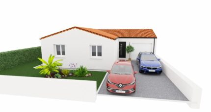 Niort Maison neuve - 2033245-11105annonce720241220sfpw9.jpeg Maisons France Confort