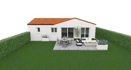 Niort Maison neuve - 2033245-11105annonce820241220QUewV.jpeg Maisons France Confort