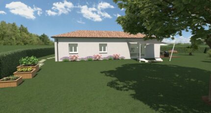 Gaillac-Toulza Maison neuve - 2033786-1132modele720231228o6noO.jpeg Maisons France Confort