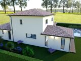 Maison à construire à Gaillac-Toulza (31550) 2033776-1132modele720221122JDyio.jpeg Maisons France Confort