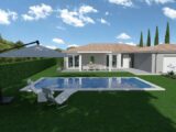 Maison à construire à Gaillac-Toulza (31550) 2033791-1132modele6202305263vmey.jpeg Maisons France Confort