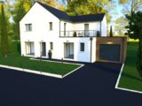 Maison à construire à Arthon (36330) 2034913-5001modele620221129kLbfB.jpeg Maisons France Confort