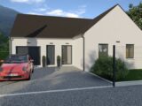 Maison à construire à Arthon (36330) 2034915-5001modele620230626BWhNX.jpeg Maisons France Confort