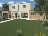 Maison à construire à Villecresnes (94440) 2036957-10730annonce620241230gknMv.jpeg Maisons France Confort