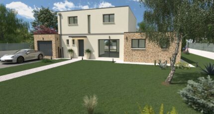 Villecresnes Maison neuve - 2036957-10730annonce620241230gknMv.jpeg Maisons France Confort