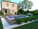 Maison à construire à Garéoult (83136) 2037974-11039modele7202412179bev2.jpeg Maisons France Confort