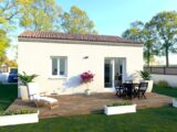 Maison à construire à Garéoult (83136) 2037967-11039modele620241211HmyPq.jpeg Maisons France Confort