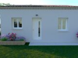 Maison à construire à Garéoult (83136) 2037967-11039modele820241211zmm5w.jpeg Maisons France Confort