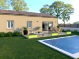 Maison à construire à Rocbaron (83136) 2037981-11039modele620241212SXf2U.jpeg Maisons France Confort