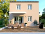 Maison à construire à Garéoult (83136) 2037999-11039modele820241217CAsNU.jpeg Maisons France Confort