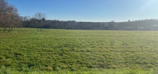 Terrain à bâtir à Casteljaloux, Nouvelle-Aquitaine