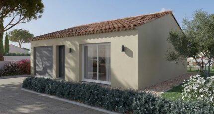 Aigues-Mortes Maison neuve - 2038387-4586modele620241206RKZt8.jpeg Maisons France Confort