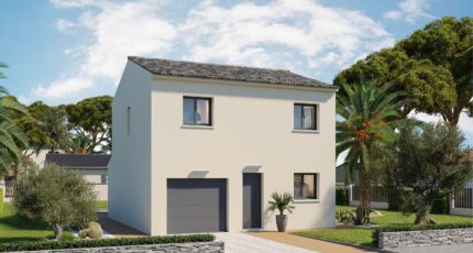 Aigues-Mortes Maison neuve - 2038419-4586modele1020210624PLHgD.jpeg Maisons France Confort