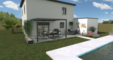 La Crau Maison neuve - 2038822-4866modele620241106G3Rfh.jpeg Maisons France Confort