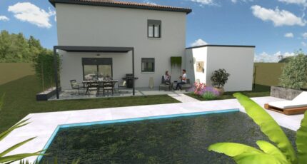 La Crau Maison neuve - 2038822-4866modele720241106Vylyd.jpeg Maisons France Confort