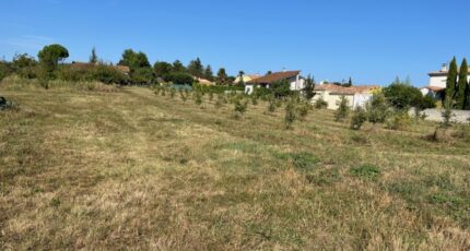 Larnage Terrain à bâtir - 2010805-6150annonce120240827t78DC.jpeg Maisons France Confort