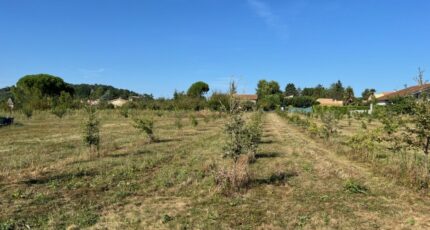 Larnage Terrain à bâtir - 2010805-6150annonce420240827T5fpx.jpeg Maisons France Confort