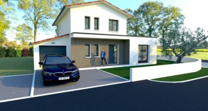 Gaillac-Toulza Maison neuve - 2039596-1132modele820230609m4oPz.jpeg Maisons France Confort