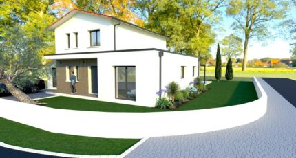 Gaillac-Toulza Maison neuve - 2039596-1132modele920230609Hy2ED.jpeg Maisons France Confort