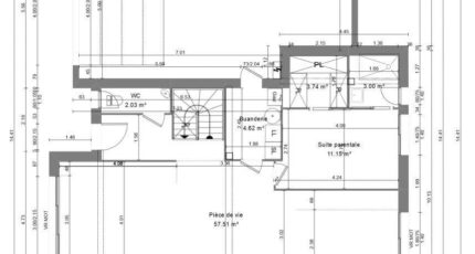 Courseulles-sur-Mer Maison neuve - 2040074-3857modele820220705Ot7OH.jpeg Maisons France Confort