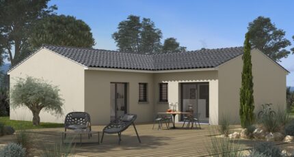 Saint-Félix-Lauragais Maison neuve - 2018385-4586modele720190716wOIwB.jpeg Maisons France Confort