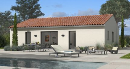 Saint-Félix-Lauragais Maison neuve - 2018386-4586modele720190717FyfZb.jpeg Maisons France Confort