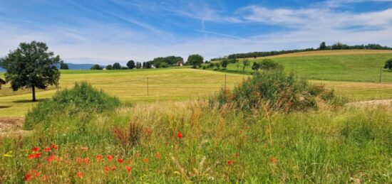 Terrain à bâtir à Alby-sur-Chéran, Auvergne-Rhône-Alpes