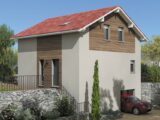 Maison à construire à Alby-sur-Chéran (74540) 2040858-4586modele720190423IxLLu.jpeg Maisons France Confort