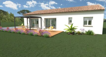 Pignans Maison neuve - 2040666-10295annonce320250106pBmGc.jpeg Maisons France Confort