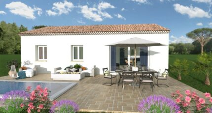 Pignans Maison neuve - 2040850-10295annonce4202501061ltGt.jpeg Maisons France Confort