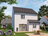 Maison à construire à Choisy-au-Bac (60750) 2018560-4586modele620210617i2MIb.jpeg Maisons France Confort