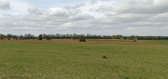 Terrain à bâtir à Saint-Laurent-de-la-Prée, Nouvelle-Aquitaine