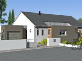 Maison à construire à Péguilhan (31350) 2026938-800modele720180312FgugB.jpeg Maisons France Confort